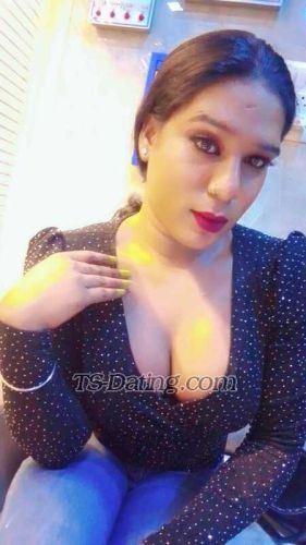 trans girl Blackbeauty 6240342