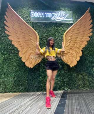 trans girl Blackberry21 2824724