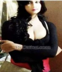 Black cock Mumbai Transex  Firstly all pics are without any editing or photoshop
.secondly I am big  black cock shemale Real 9 inches . .Top.
Biggest cock among all  shemale in town.  . Show me if some
one has bigger than me. I am fully active. I fuck brutally .
I also give my nude pics videos of fucking sucking  with
gpay paytm . .  It will be minus when u meet. . U will love
it  and meet also.. i also do videocall . See my big black
cock.. what's app me any time I will share my details.  I am
sure after seeing my cock  no one can resist me