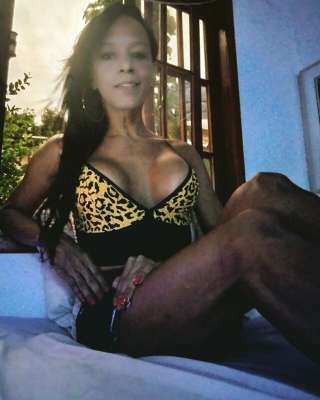 trans girl Blackdiva 4452426