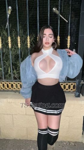 trans girl BlancaTs 9679753