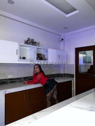 trans girl Blessy 7612510 trans girl Blessy 7612510