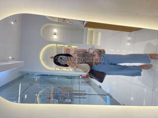 trans girl Blitzy 2018401