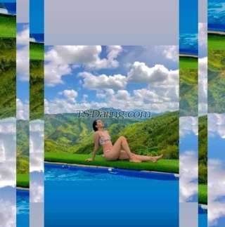 trans girl Blitzy 2018481