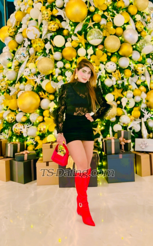 trans girl BlondejenniTs 6397520