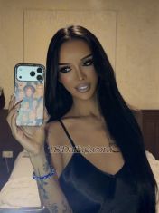 BombshellLara Phuket TS escort 