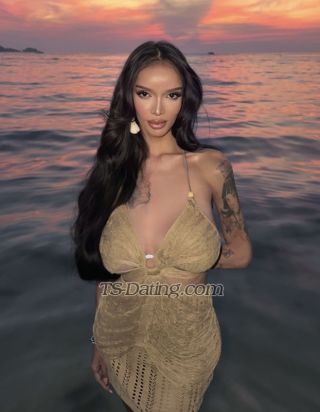 trans girl BombshellLara 5222264