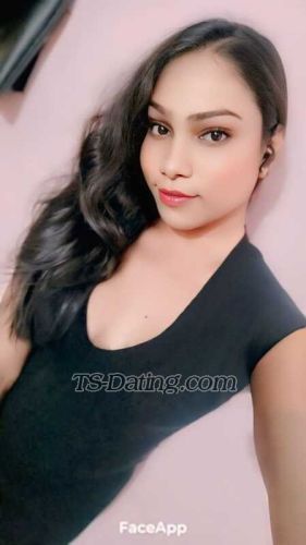 trans girl BongBippasha 9230367