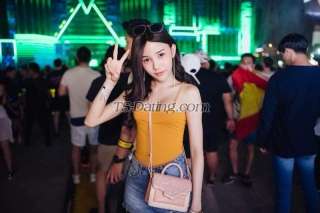 trans girl Bonusbkk 9323759