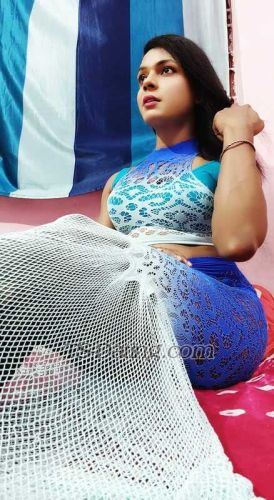 trans girl Bonysen 6204247