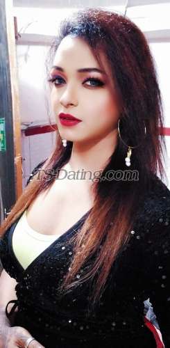 trans girl Bonysen 9960407