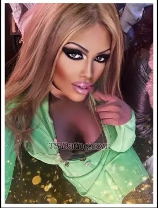 Shemale BrandyStarr 6132079 Shemale BrandyStarr 6132079