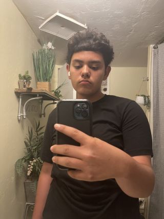 Braulio21 dating ad