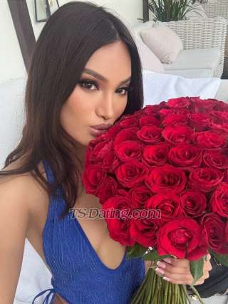 trans girl BrendaLeone 1814362