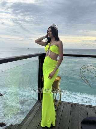 trans girl BrendaLeone 1814431