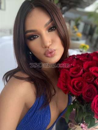 trans girl BrendaLeone 6870096