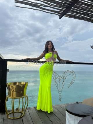 trans girl BrendaLeone 6870169