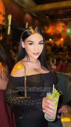 trans girl BriannaAbad 1467356