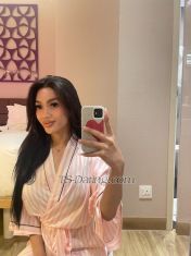 Brianna Molly Bangkok Transex