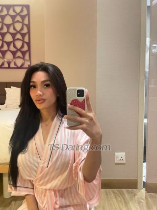 trans girl BriannaMolly 7247977