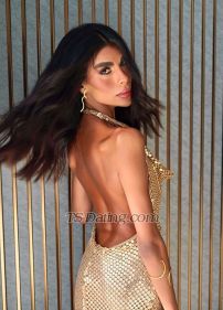 Briannaa Dubai Transex Very feminine, if you like rough sex then I'm the perfect girl for that, and if you like something passionate then I'll be your love for as long as you want, open mind, we can have a hot time together. I love gentlemen and respectful men, come for a girlfriend experience, good sex, kisses and everything else we can have for a moment of pleasure, I would love to be able to satisfy you. Ask me whatever you want. xx
