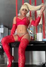 Brigith23 Tenerife Norte Transex EN PUERTO DE LA CRUZ PLAZA EL CHARCO PARTICULAR  niñata muy
femenina morbosa y viciosa, versatil mas ACTIVA me encanta
la fiesta blanca. amante del sexo sin límites, muy cachonda
y entregada. experta en principiantes, ardiente y dominante
sobre tus fantasías con mi culazo y mi pollon lechero.
corrida garantizada! no te pierdas del mejor sexo tantrico y
morboso. lluvias y masajes. disponible 24 horas, piso
céntrico, discreto CON AIRE  llamame. . . . 