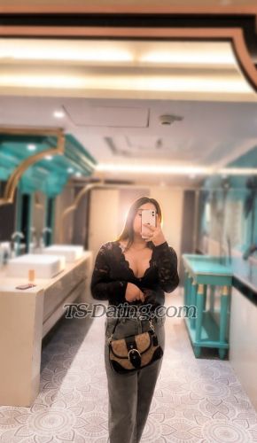 trans girl Browndisha 6464519