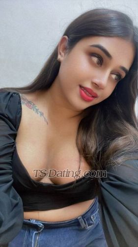 trans girl Browndisha 6464687