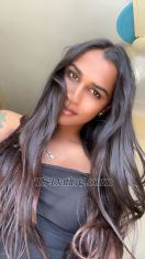 Brown queen Jaipur TS escort 