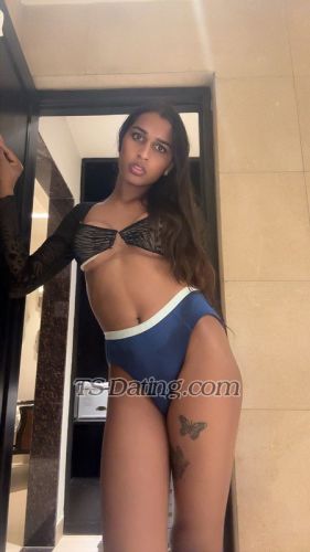 trans girl Brownqueen 3587514