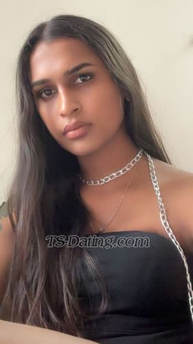 trans girl Brownqueen 7318487