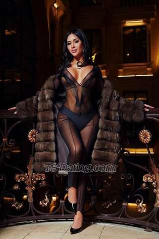 trans girl BrunaBigCock 8689870