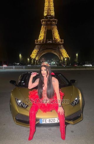 trans girl BrunaFerraz 6367429