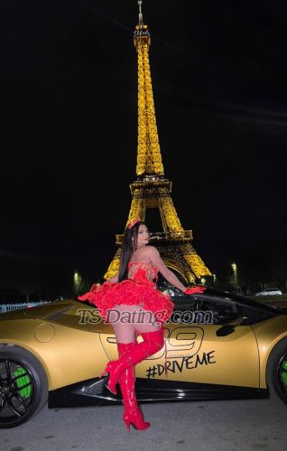 trans girl BrunaFerraz 6367703