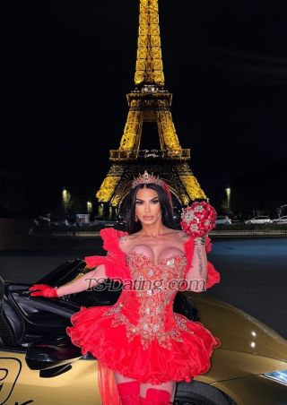 trans girl BrunaFerraz 6374073