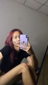 Bt092543 Bangkok Transex ✨Feminine ladyboy bottom with a slim figure and soft,
sweet personality.Clean, discreet.I can do
everything. Just tell me what u like to do.Based in
Sukhumvit area, Bangkok.