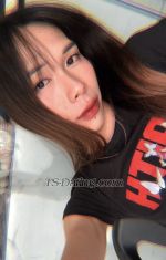 Bt092543 Bangkok Transex ✨Feminine ladyboy bottom with a slim figure and soft,
sweet personality.Clean, discreet.I can do
everything. Just tell me what u like.Based in Sukhumvit
area, Bangkok.