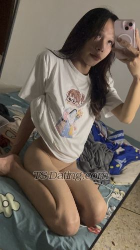 trans girl Bt092543 6741756