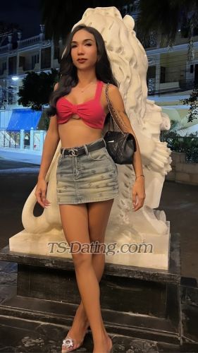 trans girl Bumbimkrk 6012469 trans girl Bumbimkrk 6012469