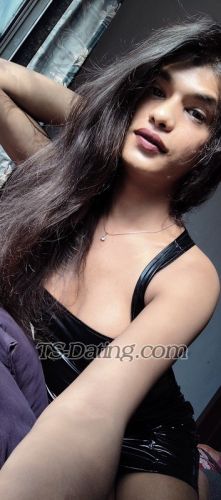 trans girl BunnyGirl 0840435