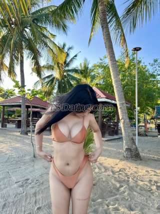 trans girl Burgerpattie 5417138