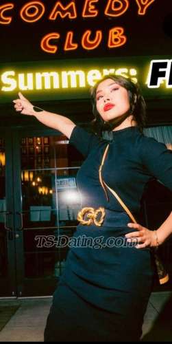 trans girl Butilicios 2115081