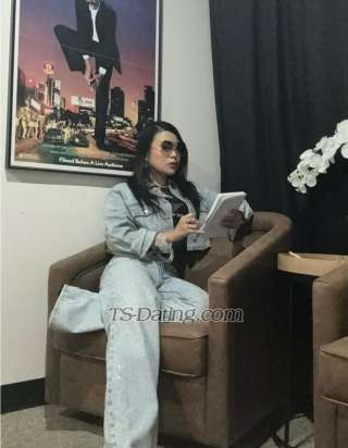 trans girl Butilicios 2152350