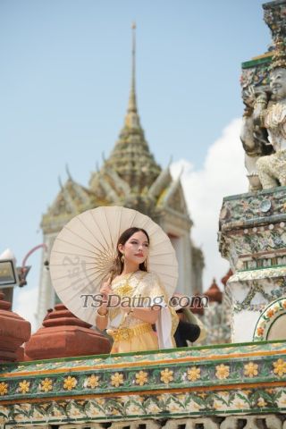 trans girl ButterflyB05 4660356