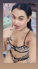 bablybrahma5 Delhi Transex Hi guys I m Lovely Brahma
My detail......
Age 26
Boobs Size =  40 Natural size
Hip Size = 36in 🍑 
Hight = 5.7in
Wait = 55kg
Colour = fair Skin 
I give full satisfaction service & 
Relaxation........
My good service details are - 👇🏻

•69
•CUM IN BODY
•CLASSY LOOK GIRLFRIEND EXPERIENCE
•SUCKING
•FUCKING
•BOTTOM/TOP/VERSE
•JERKING HARD UNTILL I CUM AND SHOOT TO YOUR MOUTH
•LOTS OF CUM INTO YOUR FACE
•SEXY BODY & PRETTY FACE
•SMOOTH AND SILKY CLEAR WHITE SKIN •SMELLS LIKE A SWEET BABY GIRL

Ph and Video cam service live available
I have video call and nude pic also

Call me for further details
7605889016