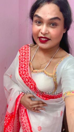 trans girl bablybrahma5 4974067