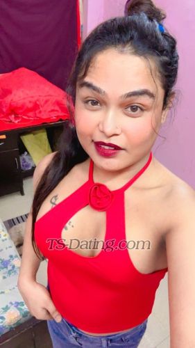 trans girl bablybrahma5 6586918