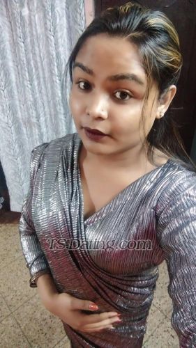 trans girl bablybrahma5 7064929