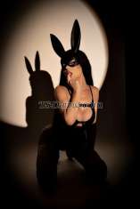 babycharlotte Sofia TS escort 