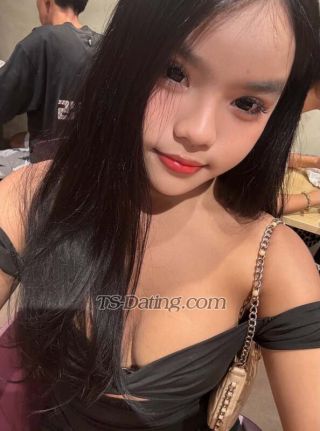 trans girl babygirl0219 1512605